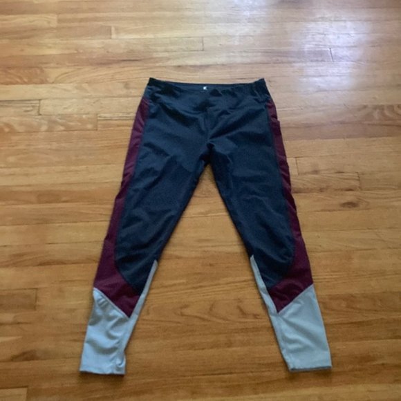 Kyodan Leggings - Picture 1 of 4